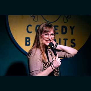 Comedy Bandits | Monday Comedy Show in Clapham 1