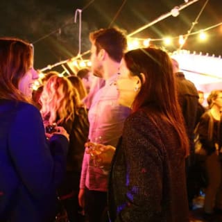 Les après-midis dansants de La Péniche en Scène 1