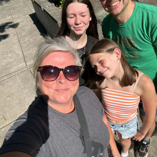 Eugene's Secret Society: Outdoor Detective Game 7