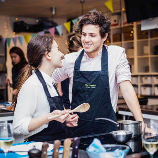 Miniches et brunch : la classe de cuisine incontournable 5