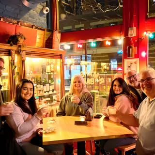 Over The Rhine Cocktail Tour 10