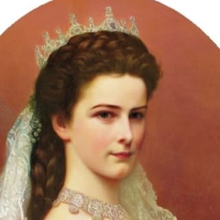 Kaiserin Elisabeth: Kaiserliche Schatzkammer Wien + Kaiserliches Kutschenmuseum 12