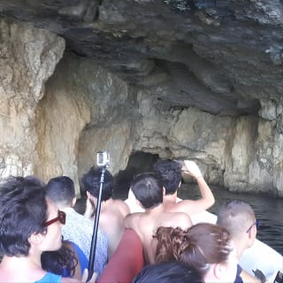 Okikoki Banis - Tour in motoscafo a Gozo che include un giro in autobus a Malta 1