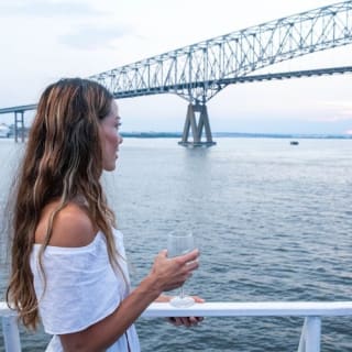 Baltimore Harbor Sightseeing Cruise 4