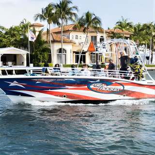 90-Minuten-Parasailing-Abenteuer über Fort Lauderdale, FL 5