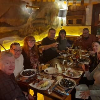 Tour & Taste Galway Food Tour 16