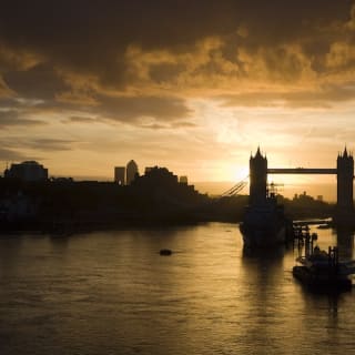 HMS Belfast Tickets 4