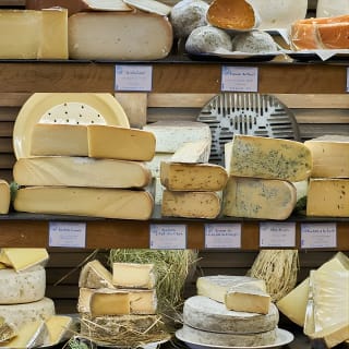Kids-Friendly - Eat, Play, Love Montmartre: 3-Stundenigen Walking Food Tour 7