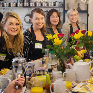Miniches et brunch : la classe de cuisine incontournable 1