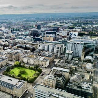 Glasgow Audio Tour: Merchant City Gems 5