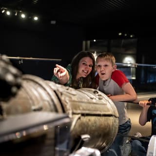 Portsmouth Historic Dockyard - Gift Card 2