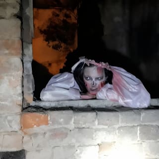 Tour de Fantasmas / LaCandelaria Bogotá 26