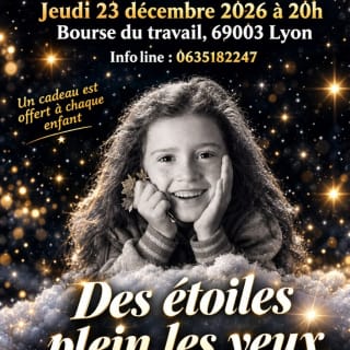 Des étoiles plein les yeux édition 5 1