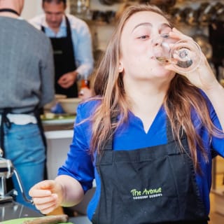 Miniches et brunch : la classe de cuisine incontournable 4