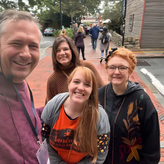 Wicked Awesome Tours: Witch Trial History and Salem Haunts! 7
