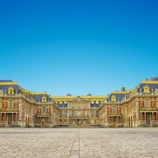 Château de Versailles : Billet d'entrée prioritaire + Visite guidée 1
