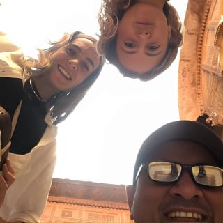 Private Tour Of Mehrangarh Fort  2