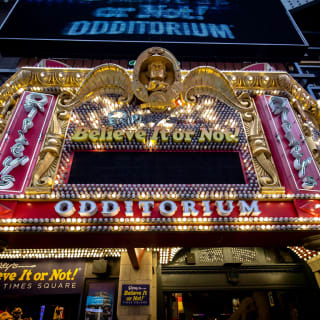 Ripley's Believe It Or Not! The Iconic Interactive Exhibit 1
