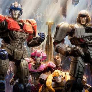 Transformers One 1
