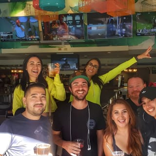 Where the Spots Are: Las Vegas Strip Walking Tour 4
