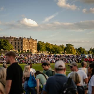 Bath Audio Tour: Bridging Histories and Celestial Tales of Kingsmead 6