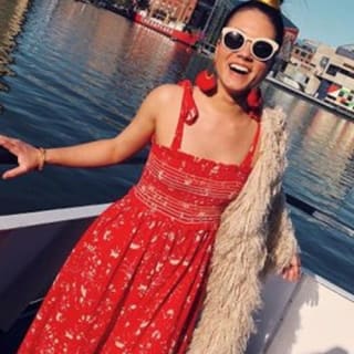 Baltimore Harbor Sightseeing Cruise 5