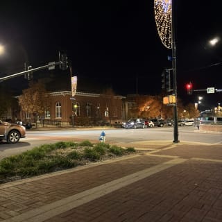 Columbia, MO Detective Mystery Game: Infiltrate a Secret Society! 2