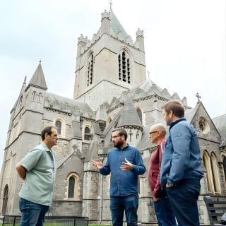 Best of Dublin: tour privato con guida locale 5