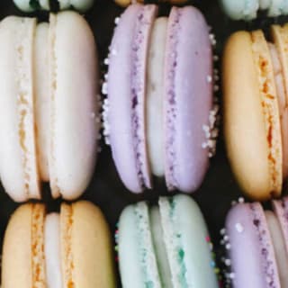 French Macaron - DC 1