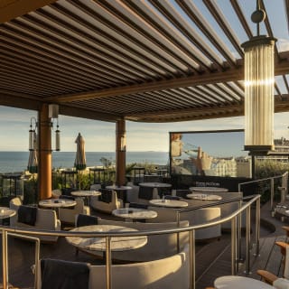 Fever x Food Fiction x Anantara : Le Cinérooftop 2