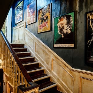 Mary Shelley's House of Frankenstein 3