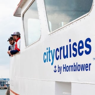 Baltimore Harbor Sightseeing Cruise 6