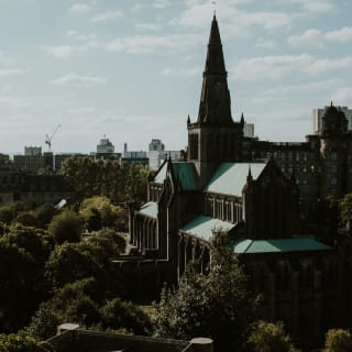 Glasgow Audio Tour: Merchant City Gems 6
