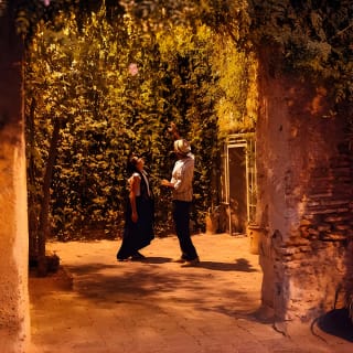 Une soirée magique à Marrakech : visite privée de la ville 4
