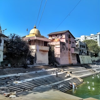Banganga Walkeshwar Walking Tour 6