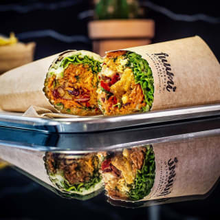 Fusion Mexico-Japonaise chez Fuumi 2