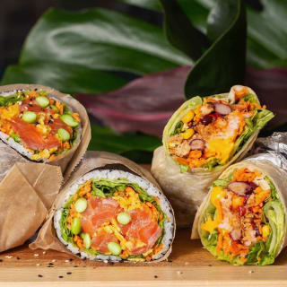 Fusion Mexico-Japonaise chez Fuumi 3