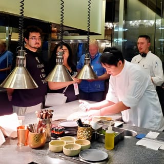 Very Vegas Foodie Tour by Taste Buzz Food Tours 1