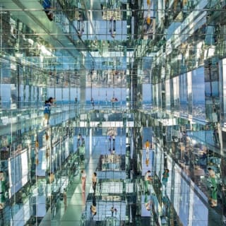 SUMMIT One Vanderbilt 1