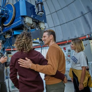Observatorio del Teide: Visita guiada 20