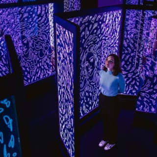 IKONO Rome: Immersive museum near the Pantheon 15
