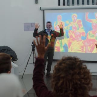 Observatorio del Teide: Visita guiada 21
