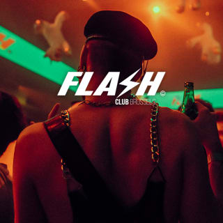 Flash Afterparty officielle de la Pride avec Afida Turner 4