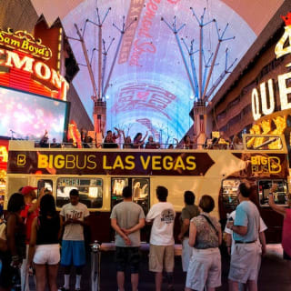Las Vegas: Adults Only Night Tour 2