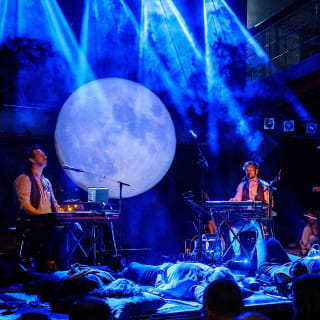 Traumkonzert 2027 - Das Liegekonzert - Mystery Tickets 3