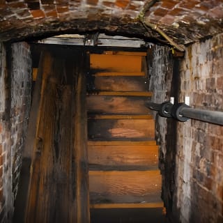 Haunted Underground Shanghai Tunnel Tour with Brewery Tastings 9