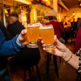 Amsterdam: Craft Beer & Brouwerij Tour 1