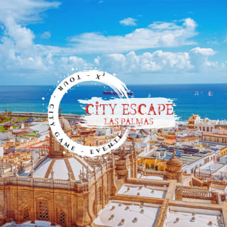 Escape Challenge Las Palmas Gran canaria 1