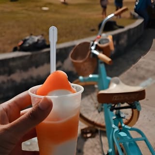 Small-Group Old San Juan Bike Tour 10