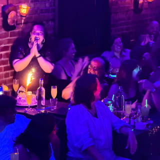 Bad Girls Brunch: Disney Villains Drag Show in Seattle 5